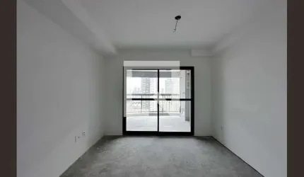 Apartamento à Venda - Brooklin, 1 Quarto,  32 m2