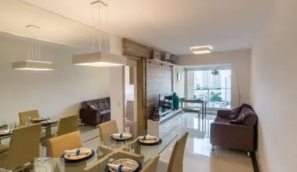 Apartamento à Venda - Mooca, 3 Quartos,  77 m2
