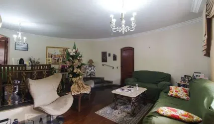 Apartamento à Venda - Jardim Avelino , 3 Quartos,  156 m2