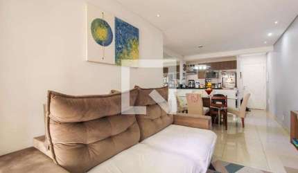 Apartamento à Venda - Mooca, 3 Quartos,  78 m2