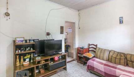 Casa à Venda - Jardim Éster Yolanda, 2 Quartos,  112 m2