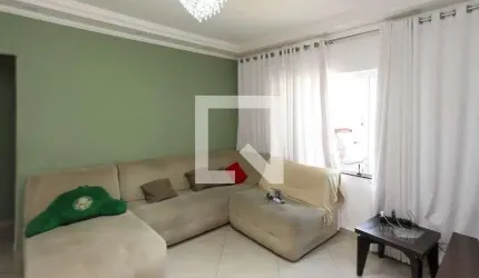 Casa à Venda - Sapopemba, 3 Quartos,  190 m2