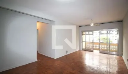 Apartamento à Venda - Itaim Bibi, 2 Quartos,  97 m2