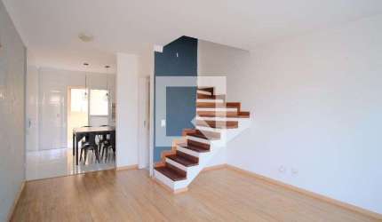 Casa à Venda - Vila Aricanduva, 2 Quartos,  159 m2