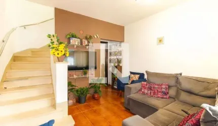 Casa à Venda - Tatuapé, 2 Quartos,  106 m2