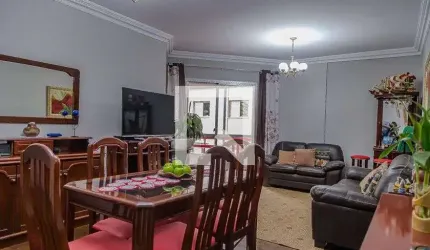 Apartamento à Venda - Saúde, 3 Quartos,  101 m2