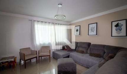 Casa à Venda - Jardim Éster Yolanda, 3 Quartos,  220 m2