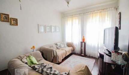 Casa à Venda - Santana, 3 Quartos,  150 m2