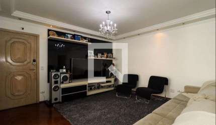 Apartamento à Venda - Portal do Morumbi, 4 Quartos,  165 m2