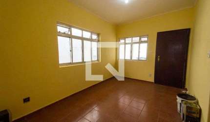Casa à Venda - Vila Santa Clara, 3 Quartos,  100 m2