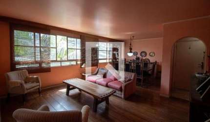 Apartamento à Venda - Brooklin, 3 Quartos,  136 m2