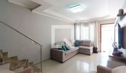 Casa à Venda - Cidade Patriarca, 3 Quartos,  130 m2