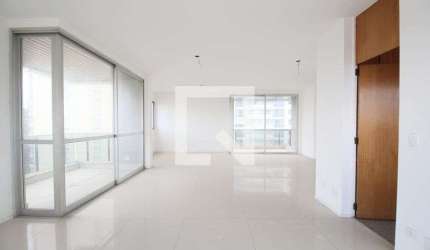 Apartamento à Venda - Portal do Morumbi, 4 Quartos,  198 m2
