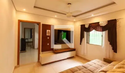 Casa à Venda - Sapopemba, 4 Quartos,  125 m2