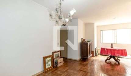 Apartamento à Venda - Moema, 2 Quartos,  80 m2