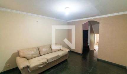 Casa à Venda - Vila Mascote, 3 Quartos,  145 m2