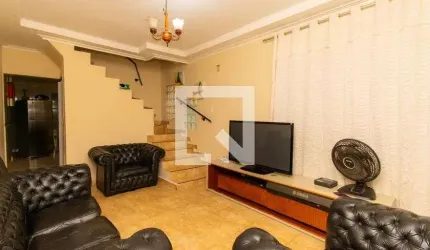 Casa à Venda - Vila Santa Clara, 5 Quartos,  300 m2