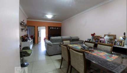 Casa à Venda - Sapopemba, 3 Quartos,  300 m2