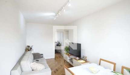 Apartamento à Venda - Vila Mariana, 2 Quartos,  75 m2