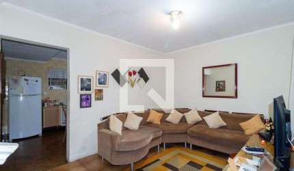 Casa à Venda - Jardim Anália Franco, 5 Quartos,  90 m2
