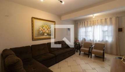 Casa à Venda - Vila Ré, 3 Quartos,  151 m2