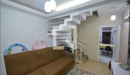 Casa à Venda - Ipiranga, 3 Quartos,  120 m2