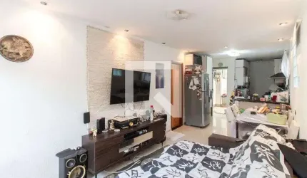 Casa à Venda - Vila Ede, 2 Quartos,  200 m2