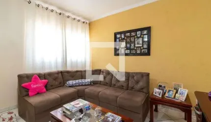 Apartamento à Venda - Água Fria, 2 Quartos,  80 m2