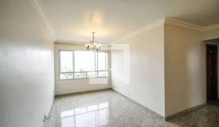 Apartamento à Venda - Tatuapé, 3 Quartos,  96 m2