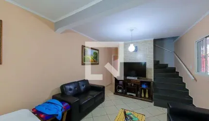 Casa à Venda - Vila Ede, 3 Quartos,  250 m2