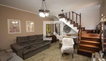 Casa à Venda - Vila Sabrina , 4 Quartos,  140 m2