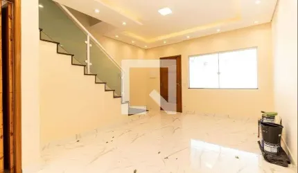 Casa à Venda - Sacomã, 3 Quartos,  140 m2