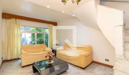 Casa à Venda - Mandaqui, 2 Quartos,  210 m2