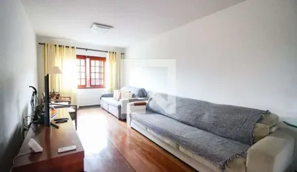 Casa à Venda - Casa Verde, 3 Quartos,  290 m2