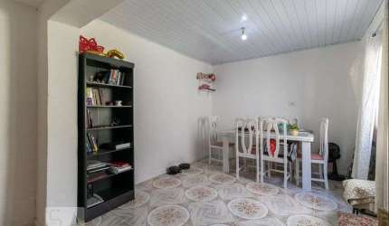 Casa à Venda - Bosque da Saúde, 2 Quartos,  360 m2