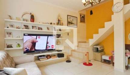 Casa à Venda - Santana, 2 Quartos,  180 m2