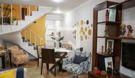 Apartamento à Venda - Vila Constança , 3 Quartos,  120 m2
