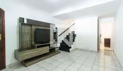 Casa à Venda - Vila Jacuí, 3 Quartos,  200 m2