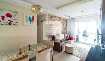 Apartamento à Venda - Saúde, 2 Quartos,  73 m2
