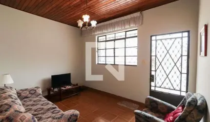 Casa à Venda - Água Fria, 4 Quartos,  204 m2