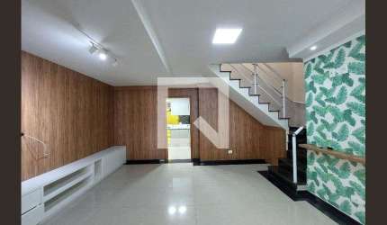 Casa à Venda - Vila Campo Grande, 3 Quartos,  185 m2