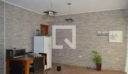 Casa à Venda - Vila Mariana, 2 Quartos,  110 m2