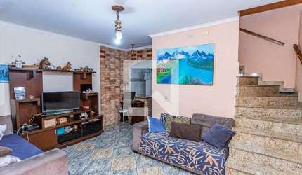 Casa à Venda - Freguesia do Ó, 4 Quartos,  210 m2