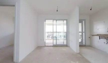 Apartamento à Venda - Tatuapé, 2 Quartos,  65 m2