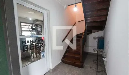 Casa à Venda - Ipiranga, 3 Quartos,  120 m2