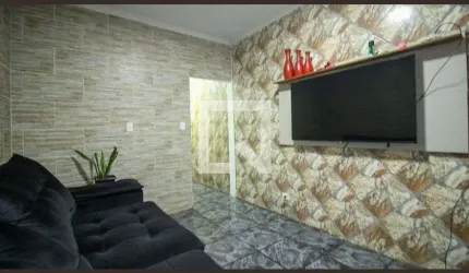 Casa à Venda - Vila Ema, 4 Quartos,  115 m2