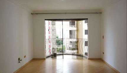 Apartamento à Venda - Belém, 3 Quartos,  107 m2