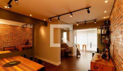 Apartamento à Venda - Vila Guilherme, 2 Quartos,  77 m2