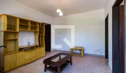 Casa à Venda - Jardim Londrina, 1 Quarto,  250 m2