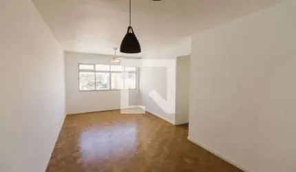 Apartamento à Venda - Perdizes, 3 Quartos,  100 m2